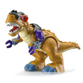 "Imaginext" Mega T-Rex