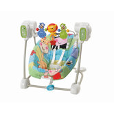 Discover n' Grow Swing n' Seat