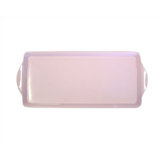 Calypso Basics Tidbit Tray in Pink