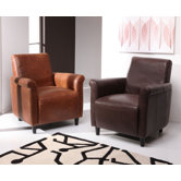 Vintage Armchair