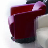Pluto Swivel Tub chair