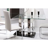 Glaze Dining Table