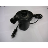12 Volt Car Adaptor Air Pump