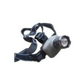 One Watt LED Head Torch 1W