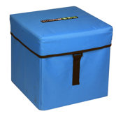 Folding Cooler Bag Seat