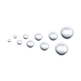 Sterling Essentials Sterling Silver Stud Earrings (Set of 5)