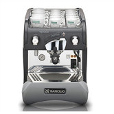 Epoca Espresso Machine