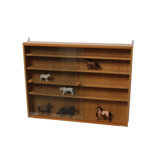 Sammlervitrine