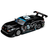 Jaguar XKRS Trans Am - "Rocketsports Slot Car