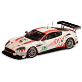 Aston Martin DBR9 "Young Driver" Car