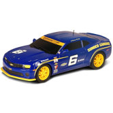 Chevrolet Camaro GT Car