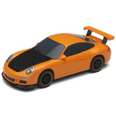 Porsche 997 Sports Car