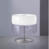 Bisquit T Table Lamp