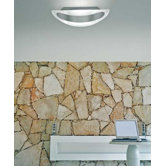 Fold PP Wall or Ceiling Light