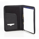 Leather Padfolio