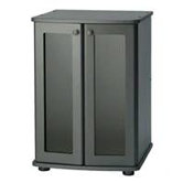 Biocube Stand 29 in Black