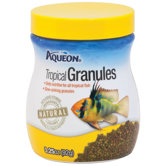 Tropical Granules