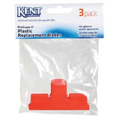 Kent Marine Pro-Scraper II Replacement Blade (Set of 3)