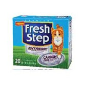 Extreme Cat Litter