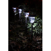 Basic Solar Path Light (Set of 6)
