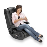 Pro Series H3 Rocker Gaming Chair