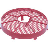 Poultry Feeder / Waterer Platform