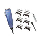 Lucky Dog Clipper Kit in Blue