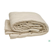 Organic Merino Wool Down Comforter