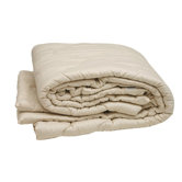 Organic Merino Wool Down Comforter
