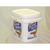 Super Clump Cat Litter (25 lbs)