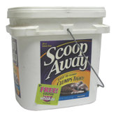 Uncented Clumping Cat Litter (25 lbs)