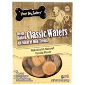 Classic Wafers Vanilla Dog Treat