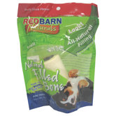 Natural Filled Bone Dog Treat