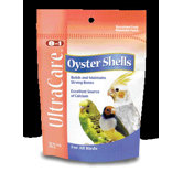 Ultracare Oyster Shells Bird Treat - 10 oz.