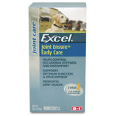Excel Joint Ensure Early Care Stage 1 - 100 Count