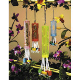 Snac  N Play Bird Treat Stick Holder