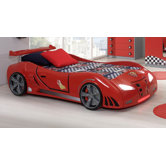 Autobett "Redcar"