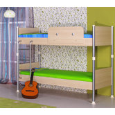 Etagenbett "Dynamik"
