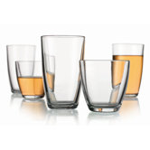 Maya 16-Piece Drinkware Set