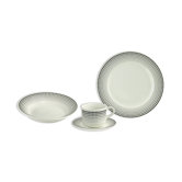 Atlantis 16 Piece Dinnerware Set