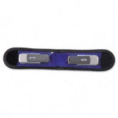 USB Drive Shuttle, Holds 2 Usb Drives