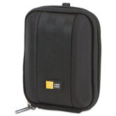 Compact Camera Case with Eva Shell