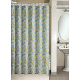 Metro Shower Curtains