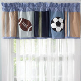 All State Valance