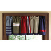 Ronnie Patchworks Valance