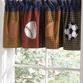 Classic Sports Valance