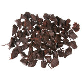 KidWise Rubber Playground Mulch - Brown
