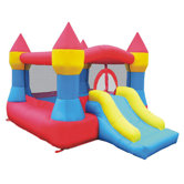Bounce Houses