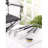 Torino 3 Pieces BBQ Set