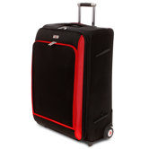 28" Expandable Wheeled Upright